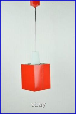 Atomic Ceiling, Mid Century Lamp, Mid Century Lighting, Pendant Lighting