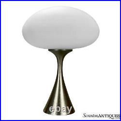 Mid-Century Atomic Mushroom Table Lamp by Bill Curry for Laurel
