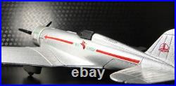 Pre WW2 Plane Mid-Century Modernism Atomic Modern Aircraft Airplane Art Deco