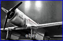 Pre WW2 Plane Mid-Century Modernism Atomic Modern Aircraft Airplane Art Deco