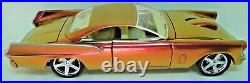 Vintage Mid Century Atomic Modern 1950 1960s Jet Space Age Concept Car Art Deco